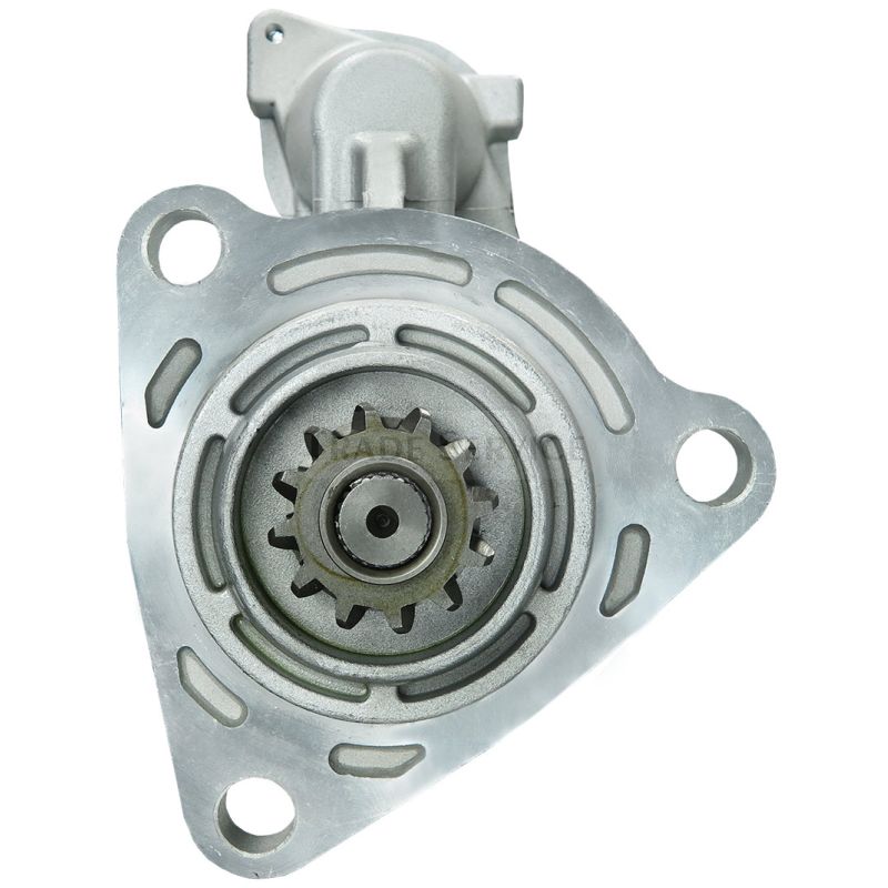 S1123 AS-PL starter motor