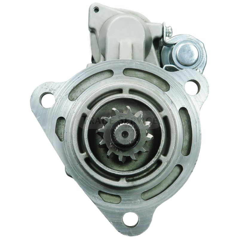 S1124 AS-PL starter motor