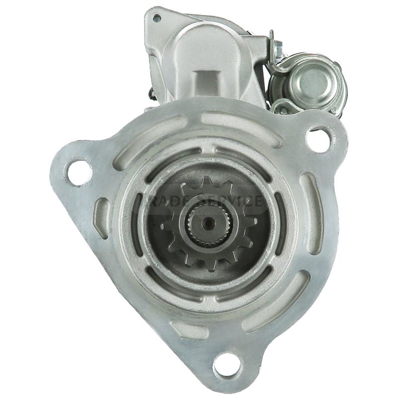 S1222S AS-PL starter motor