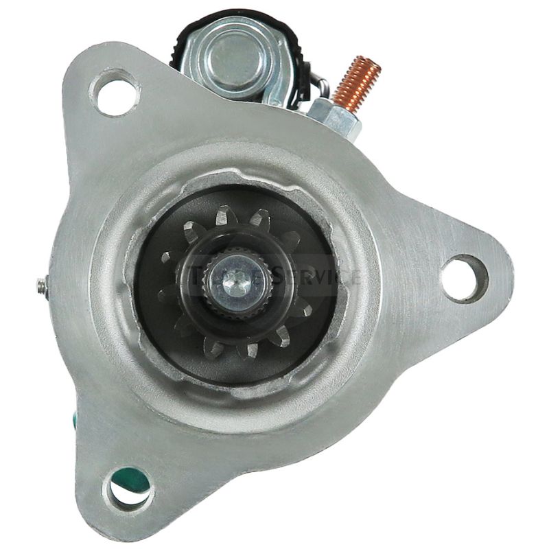 S1223S AS-PL starter motor