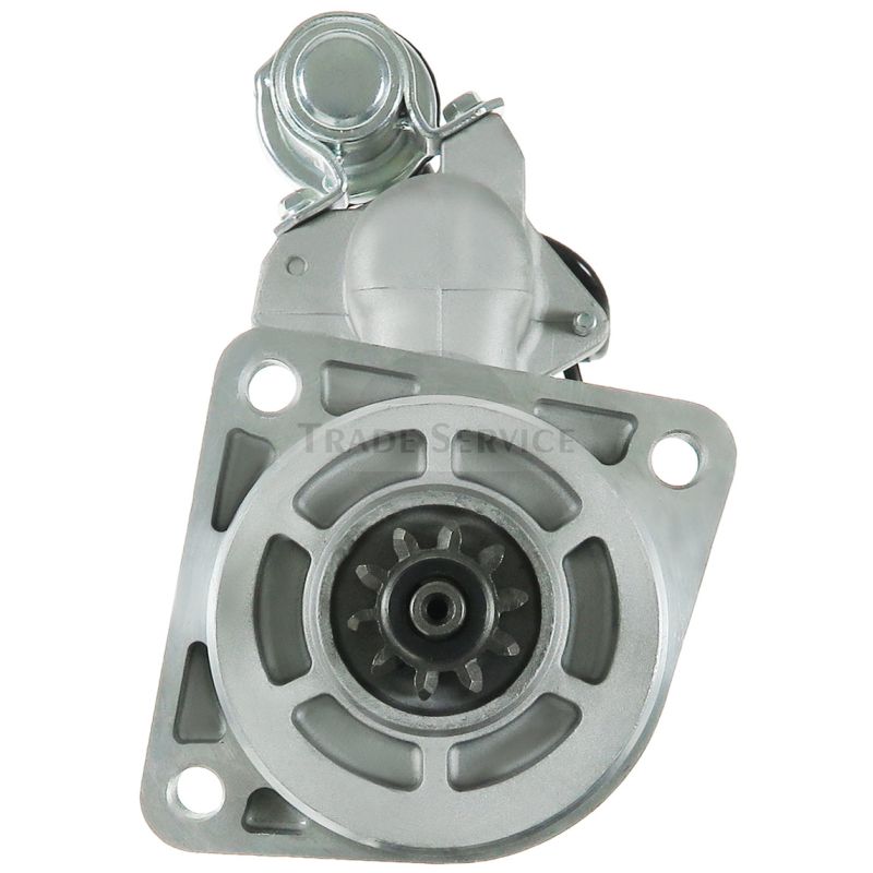 S1225S AS-PL starter motor