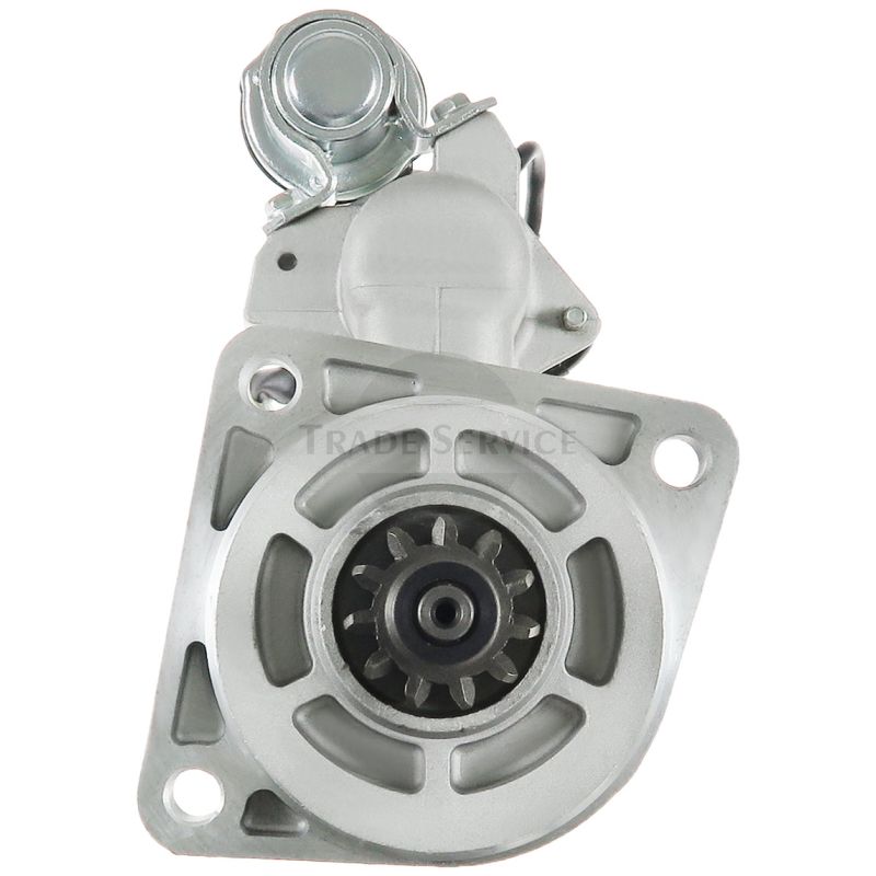 S1233S AS-PL starter motor