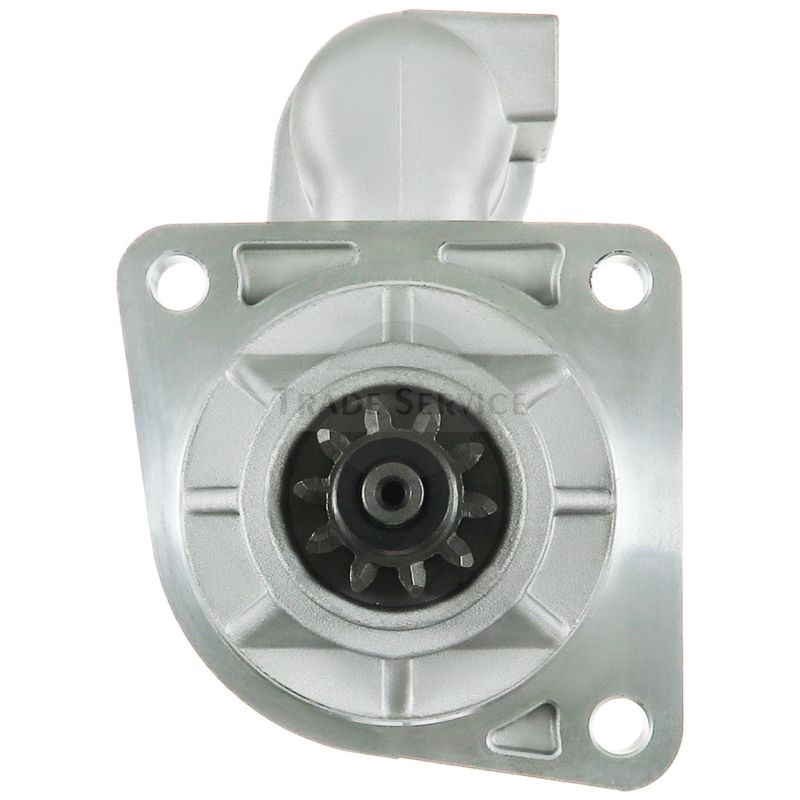 S1234S AS-PL starter motor