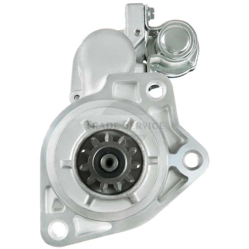 S1236S AS-PL starter motor