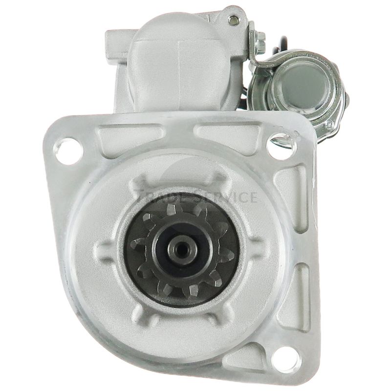 S1238S AS-PL starter motor