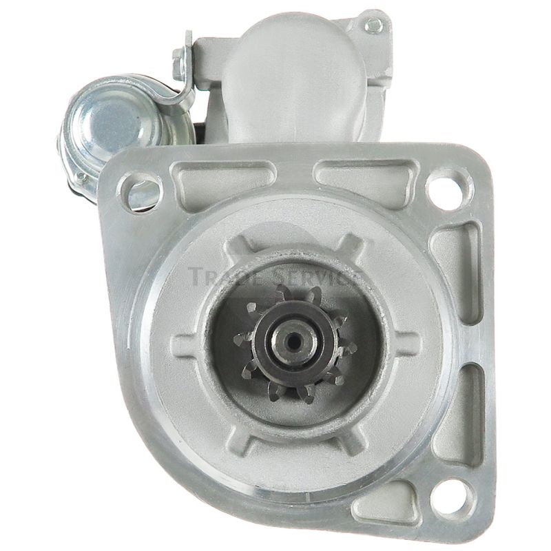 S1257S AS-PL starter motor