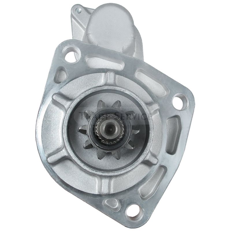 S1271S AS-PL starter motor