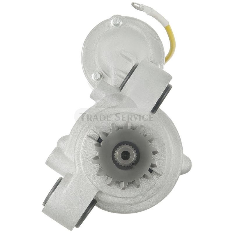 S1329S AS-PL starter motor
