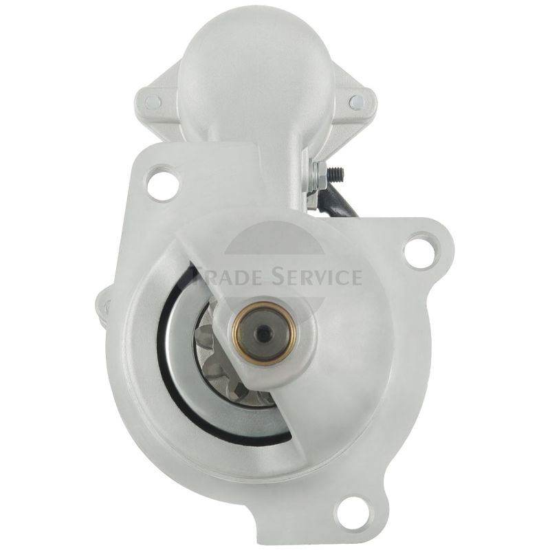 S1330S AS-PL starter motor