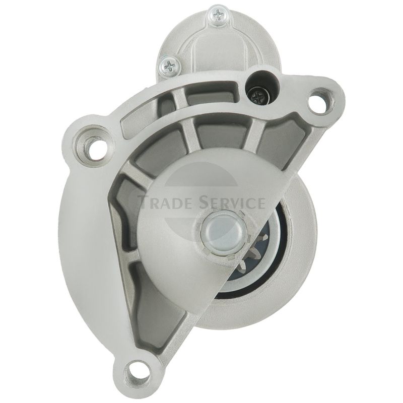 S1331S AS-PL starter motor