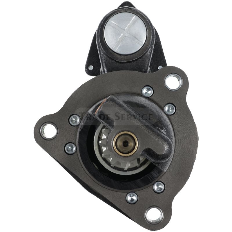 S1352S AS-PL starter motor