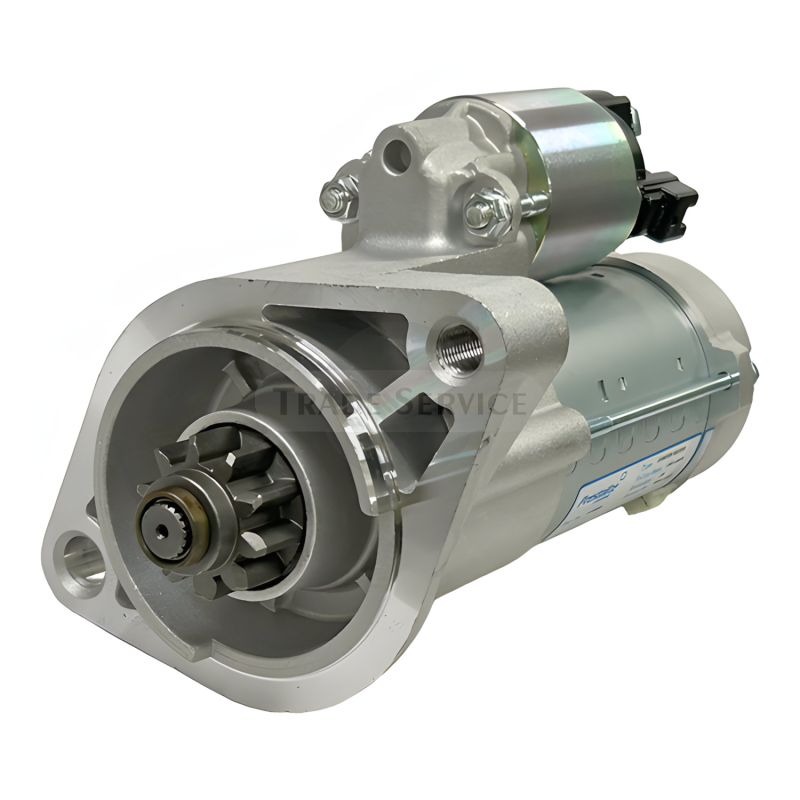 S1358D Prestolite starter motor
