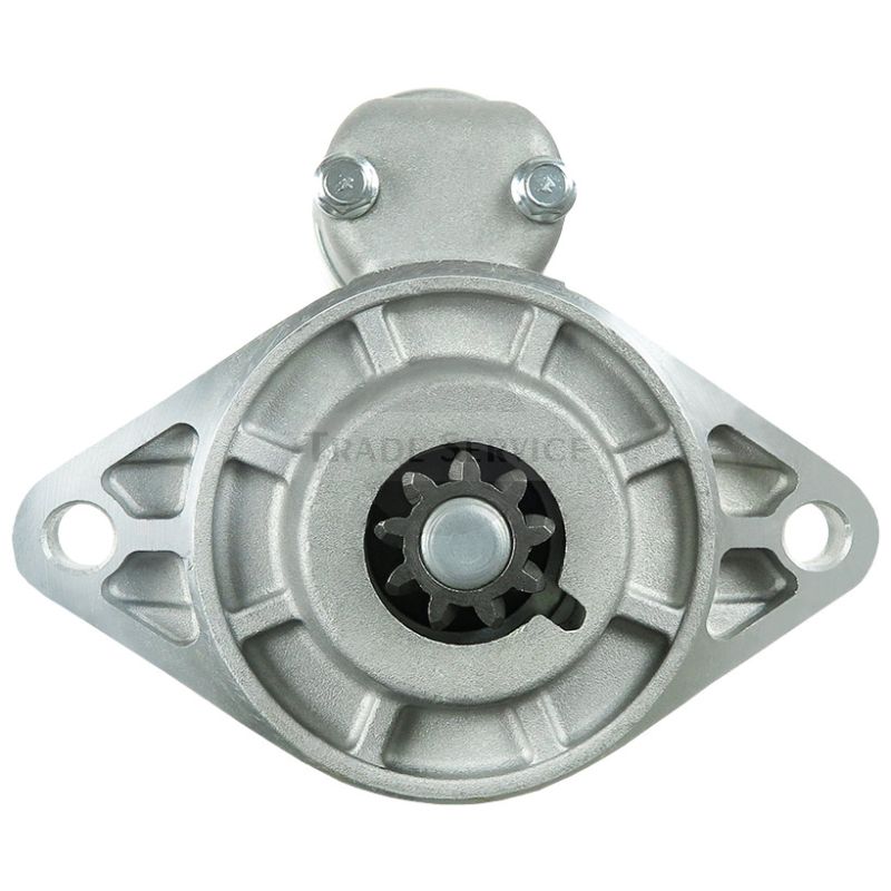 S2063 AS-PL starter motor