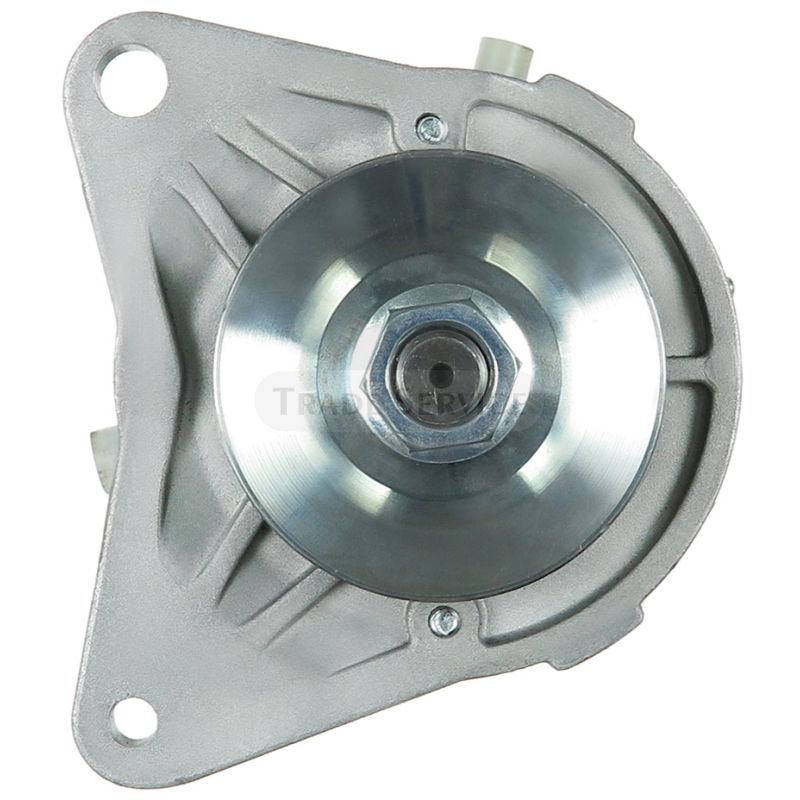 S2087S AS-PL starter motor