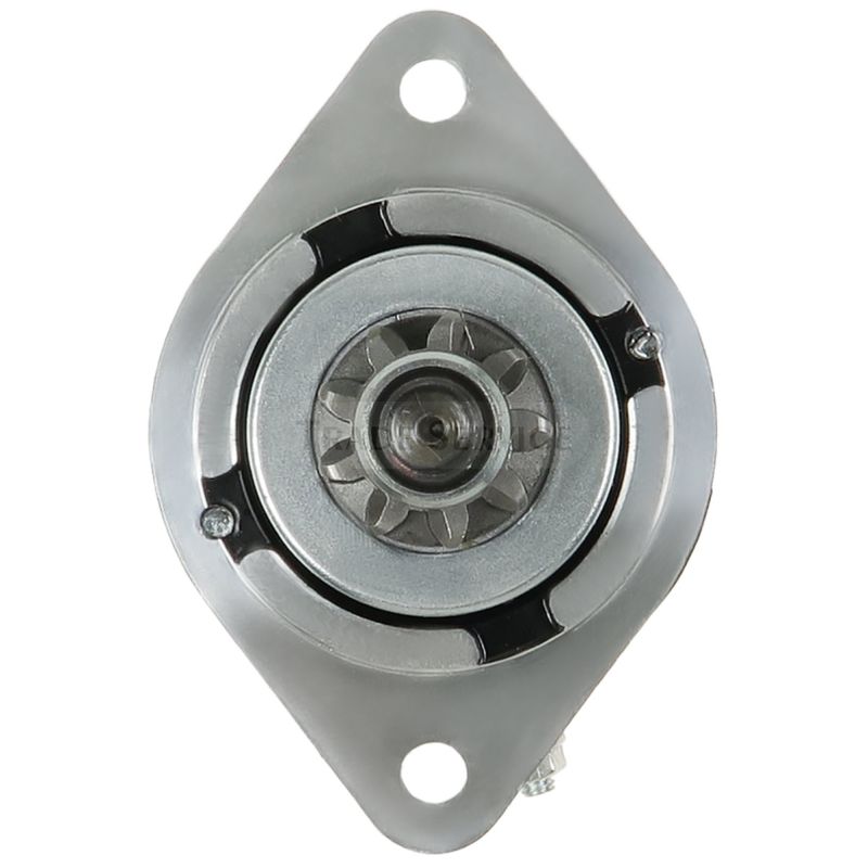 S2127S AS-PL starter motor