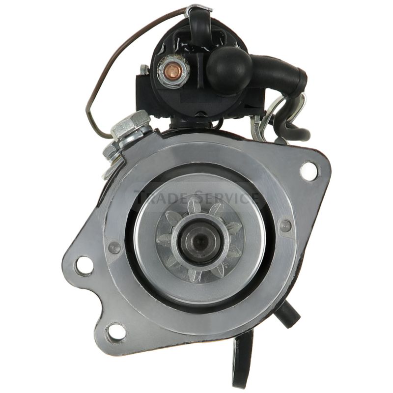S2136S AS-PL starter motor