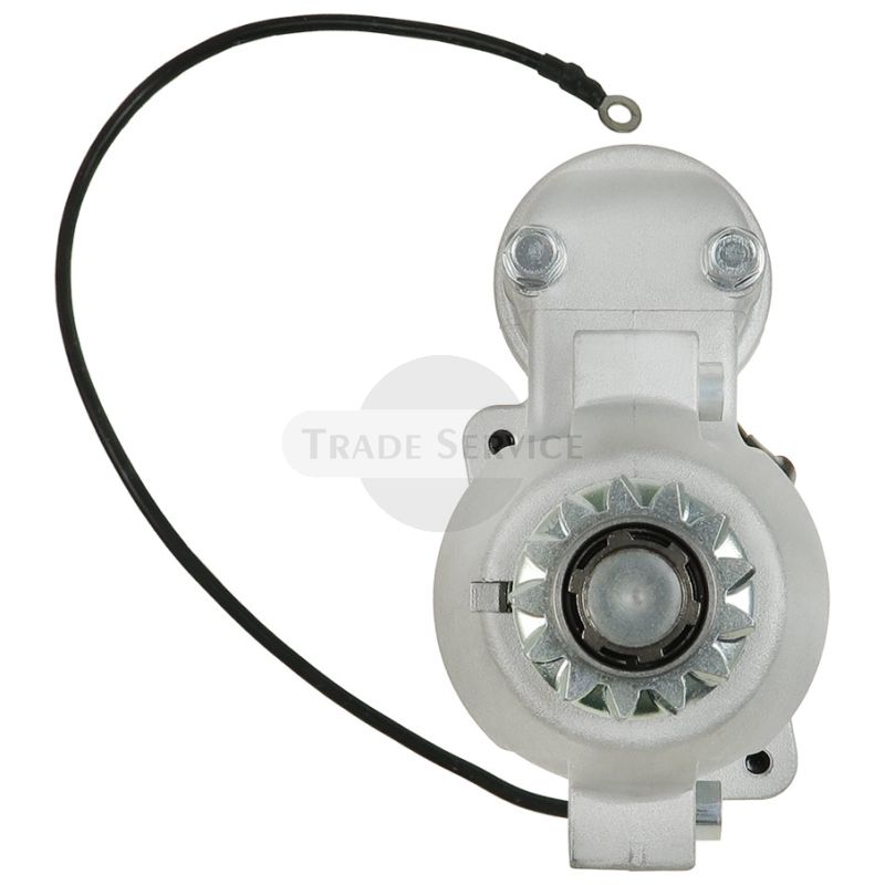 S2141S AS-PL starter motor