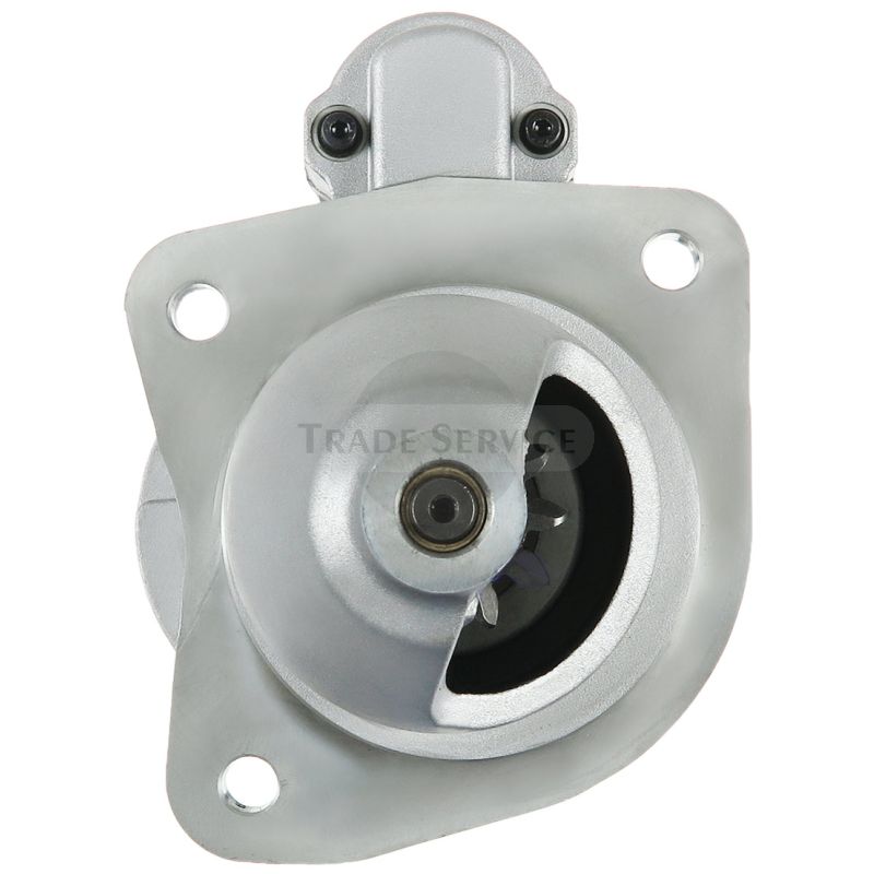 S3042 AS-PL starter motor