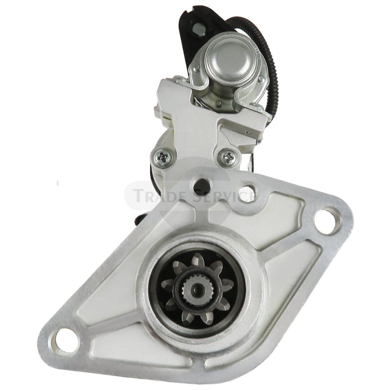 S3108S AS-PL starter motor