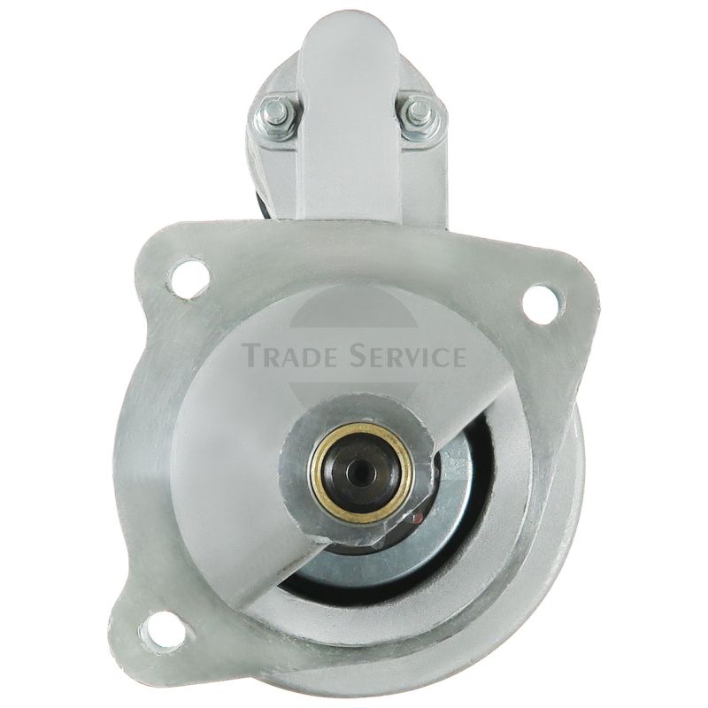 S4005 AS-PL starter motor