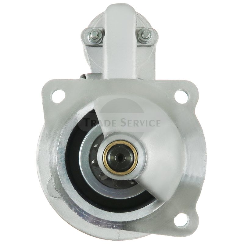 S4013 AS-PL starter motor