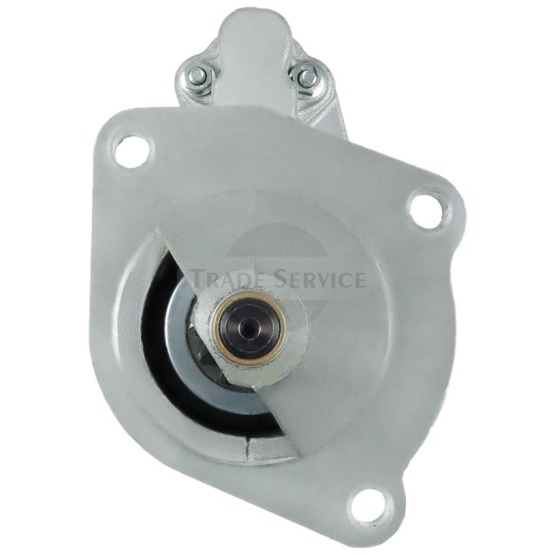 S4014 AS-PL starter motor