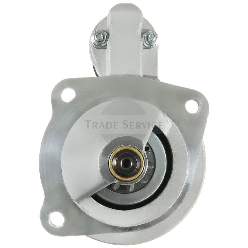 S4019 AS-PL starter motor