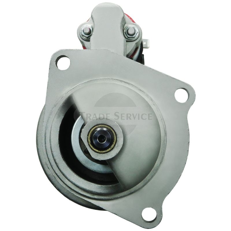 S4054 AS-PL starter motor