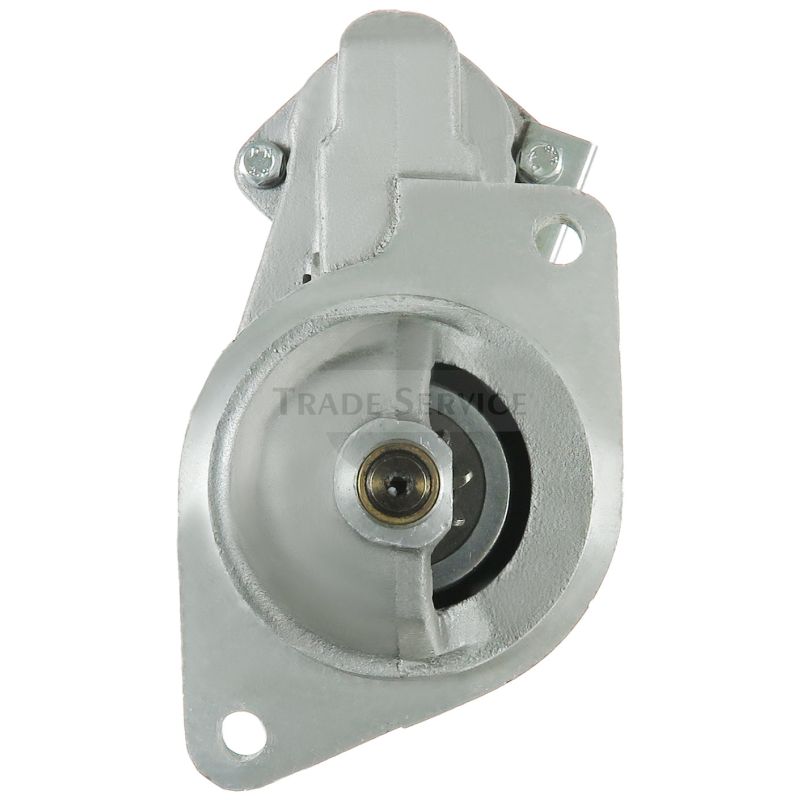 S4081S AS-PL starter motor