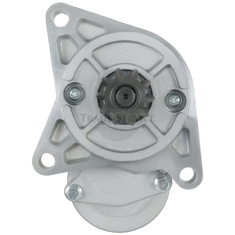 S4084S AS-PL starter motor