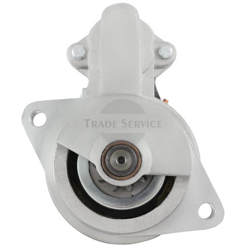 S4092S AS-PL starter motor