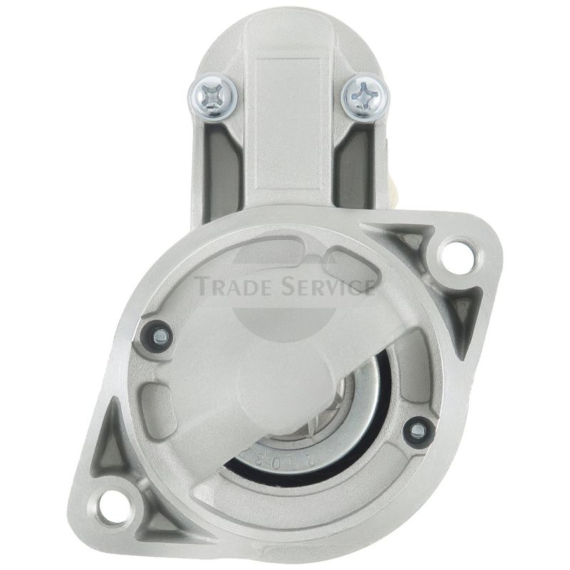 S5002 AS-PL starter motor