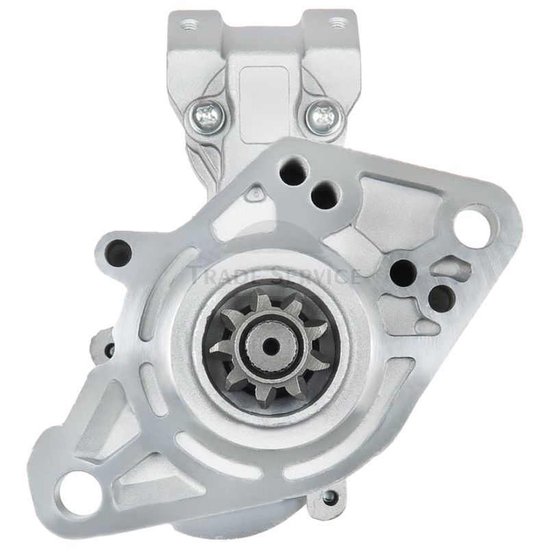 S5008 AS-PL starter motor
