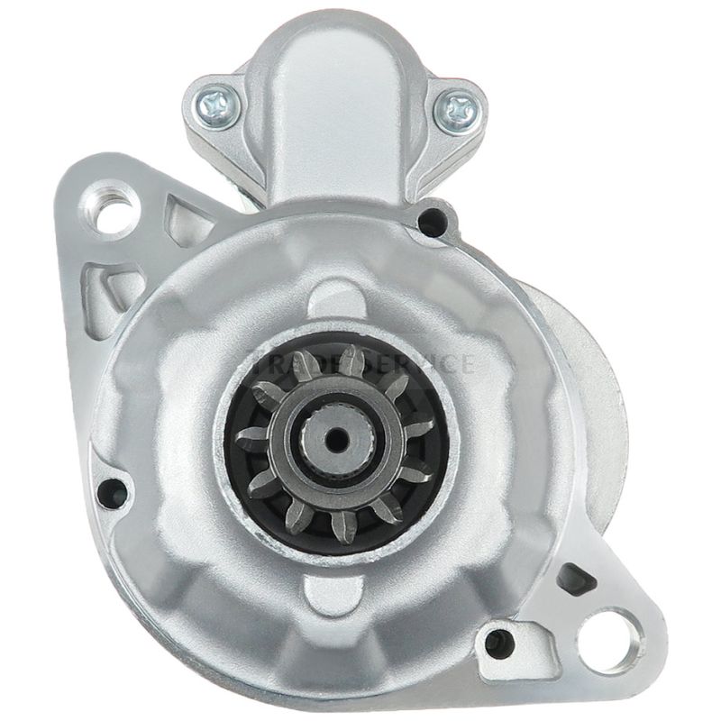 S5013 AS-PL starter motor