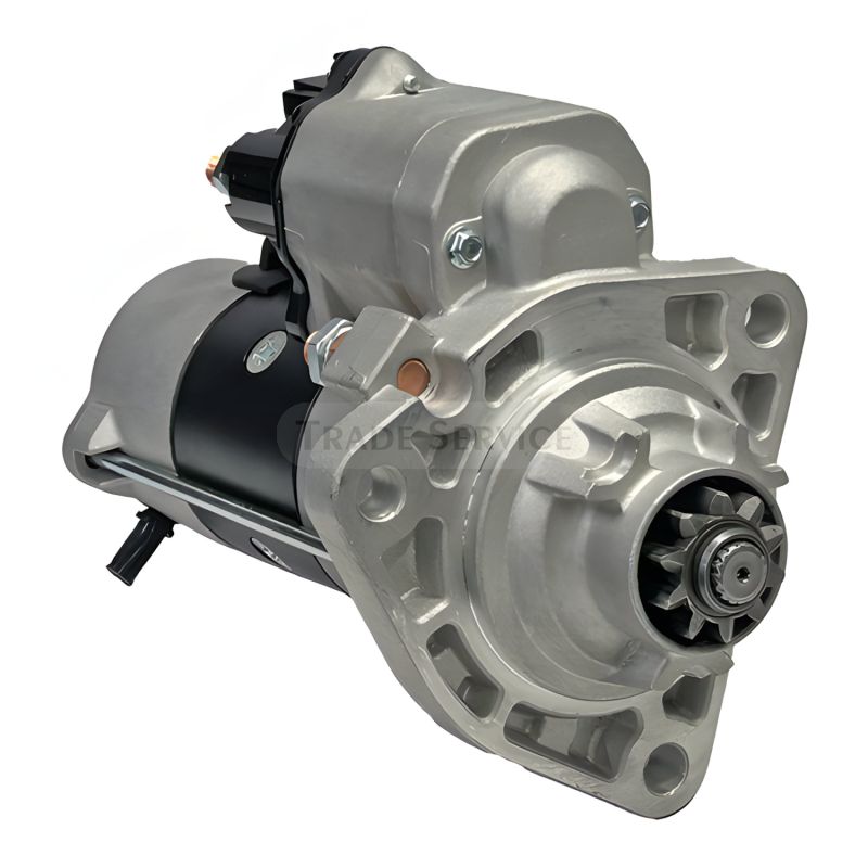 S5024ND Prestolite starter motor