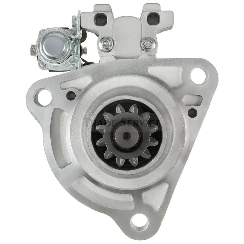 S5028 AS-PL starter motor