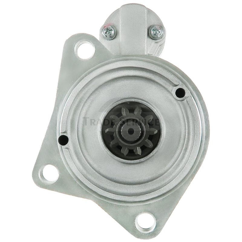 S5052 AS-PL starter motor