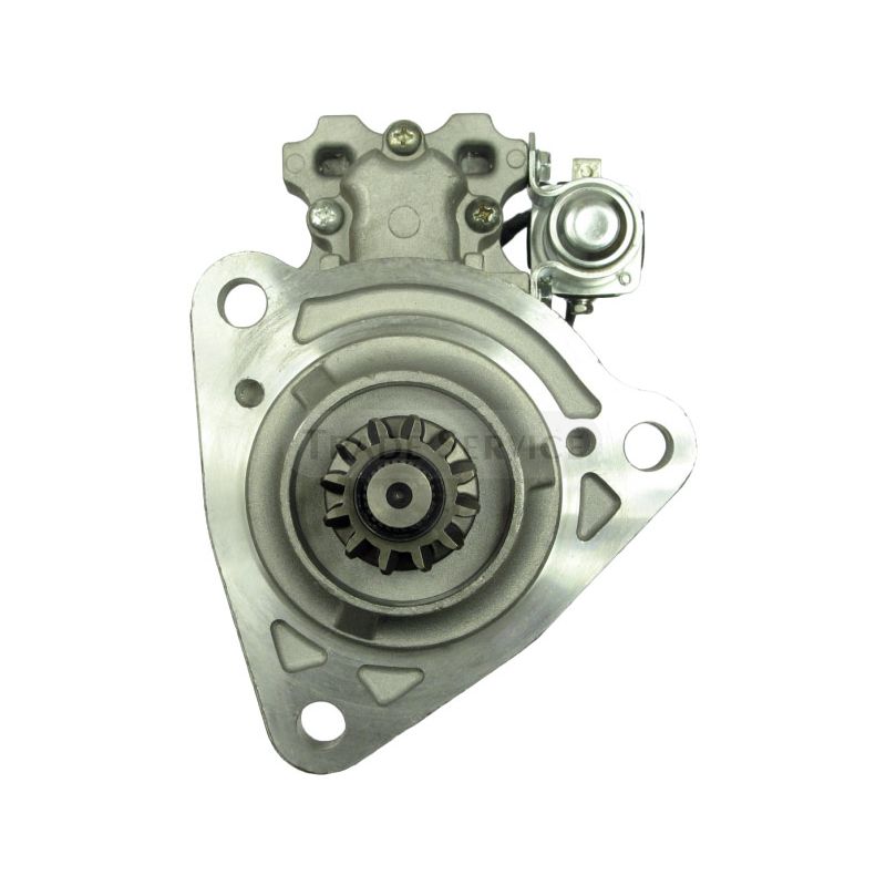 S5074 AS-PL starter motor