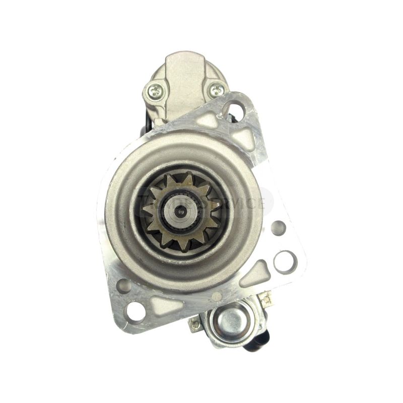 S5081 AS-PL starter motor