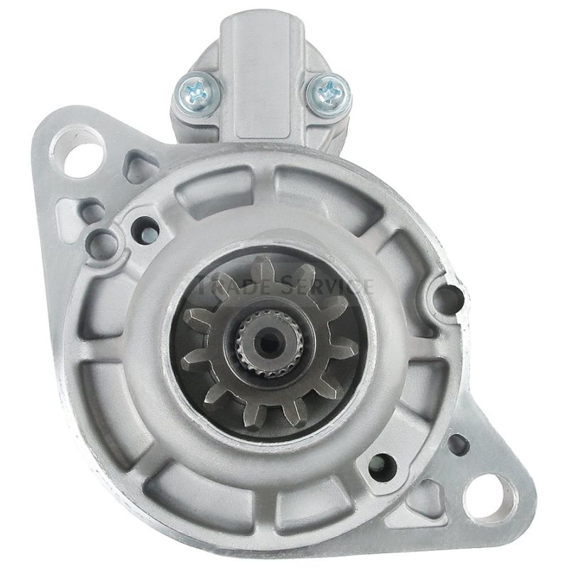 S5107 AS-PL starter motor