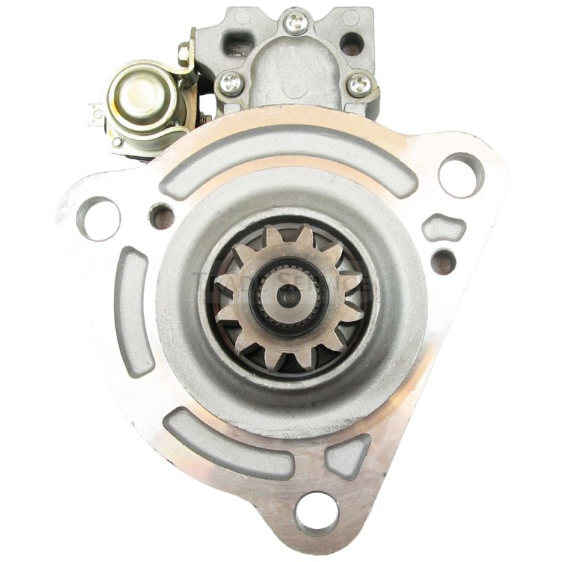 S5137 AS-PL starter motor