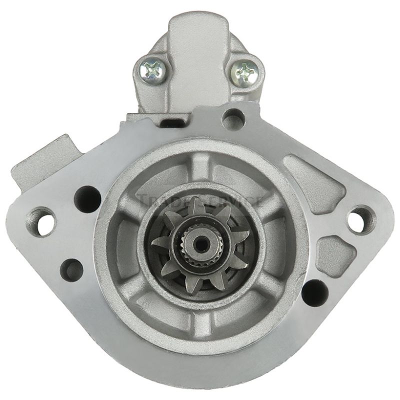 S5154 AS-PL starter motor
