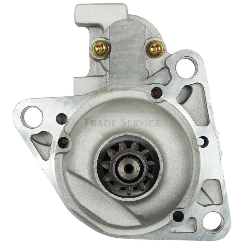 S5172 AS-PL starter motor