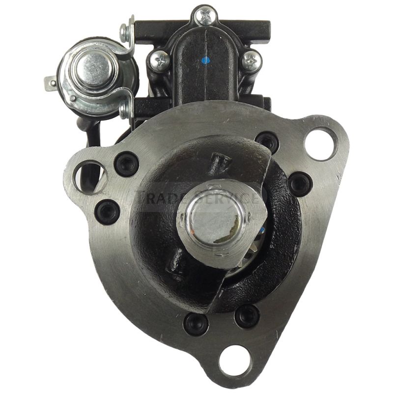 S5180 AS-PL starter motor