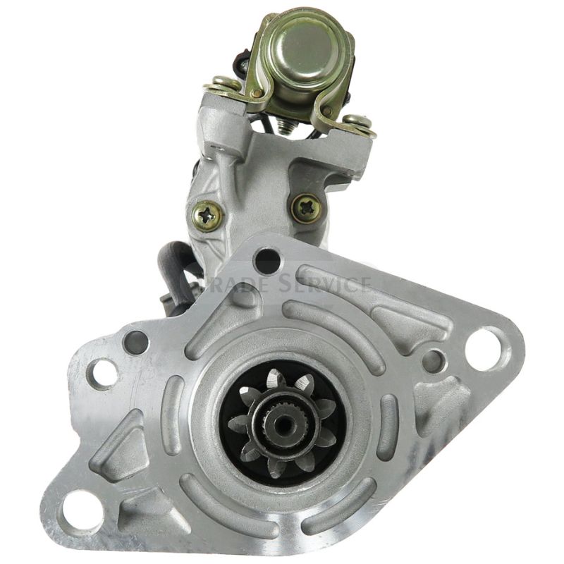 S5195 AS-PL starter motor