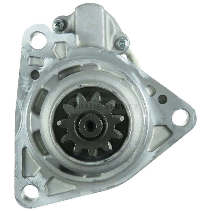 S5205 AS-PL starter motor