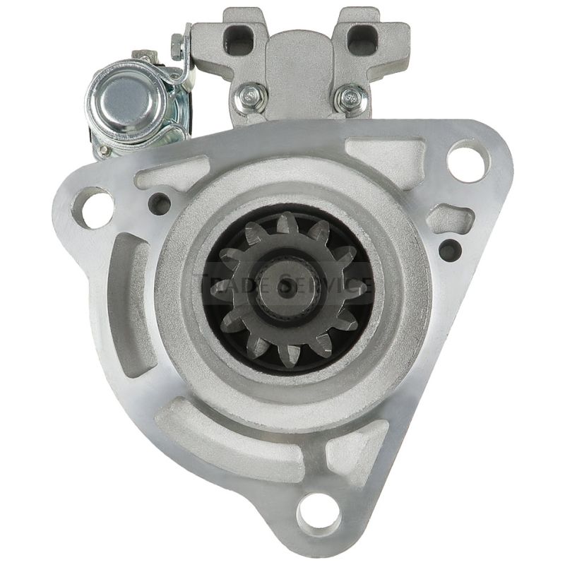 S5214 AS-PL starter motor