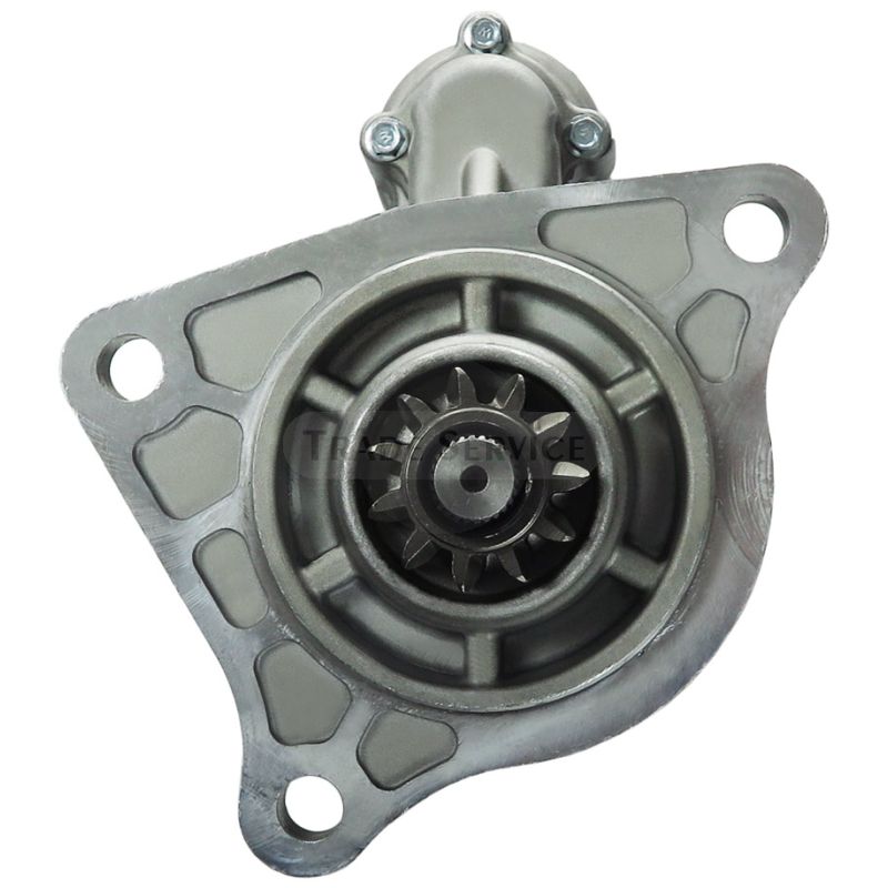 S5224 AS-PL starter motor