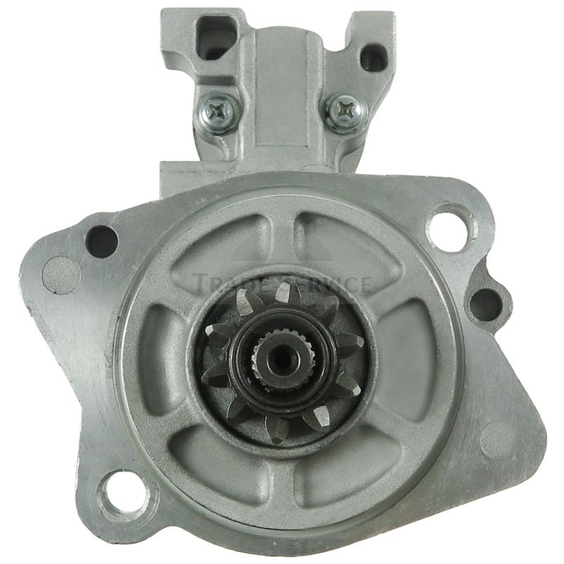 S5231 AS-PL starter motor