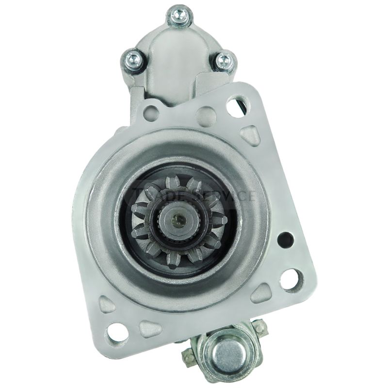 S5313S AS-PL starter motor